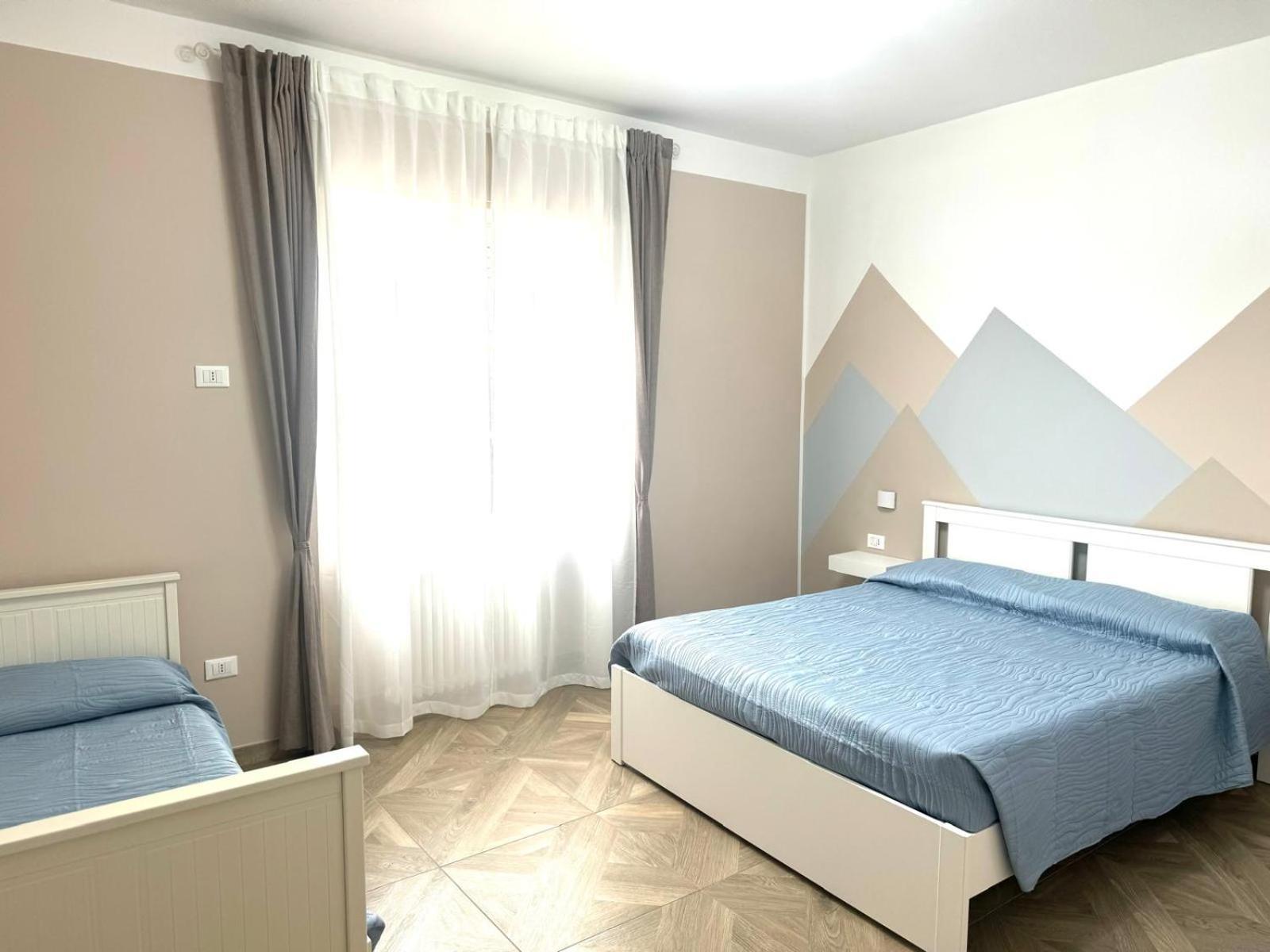 Civico 250 Bed & Breakfast Pescara Exterior photo